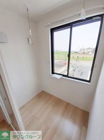 プラシードUIIの物件内観写真